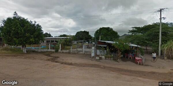 CASETA DE CONTROL Y VIGILANCIA